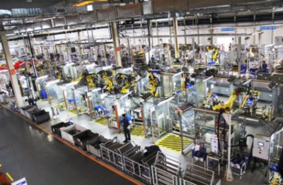 智能工廠與智能產(chǎn)品 定義、特征與未來展望