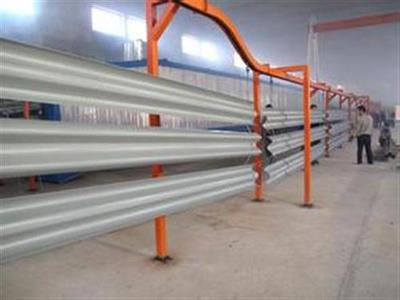 鐵嶺市波形護(hù)欄 廠家直供與產(chǎn)品細(xì)節(jié)解析