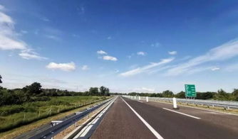 聚焦“一帶一路”｜中企深耕歐洲市場，承建首條高速公路正式通車