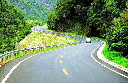 山城新動脈 重慶2023年建成高速公路，橋梁19座隧道11座穿山越壑