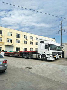 上海嘉定安亭寶安公路15000平米標準廠房深度解析 15畝產業用地的價值與機遇